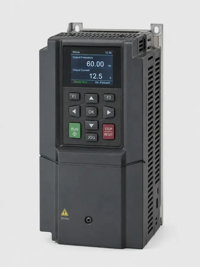 Representative drives and motion-control equipment